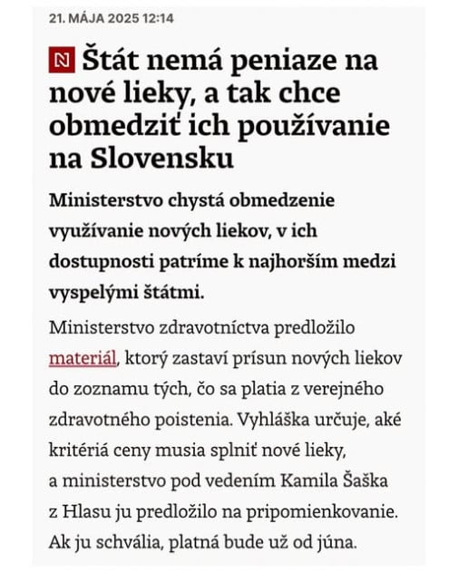 Stredná Afrika by mohla byť na tom lepšie...